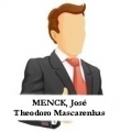 MENCK, Jos Theodoro Mascarenhas